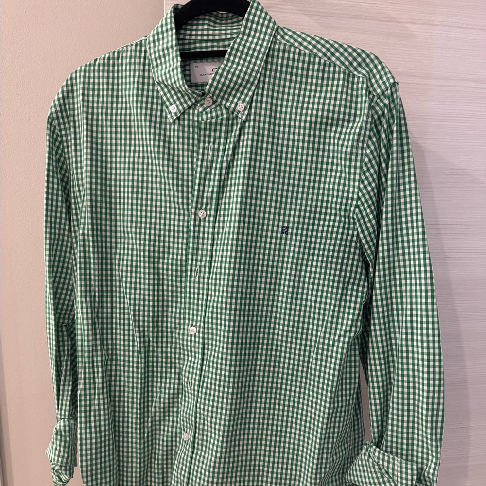 Carolina Herrera Shirt